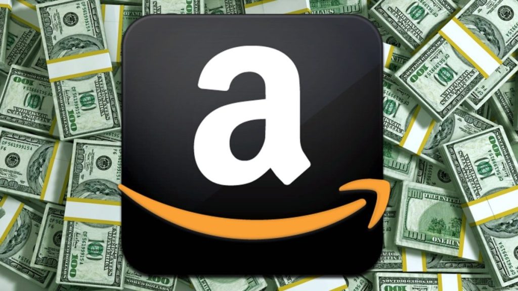 Modi provati per guadagnare $10.000 al mese con Amazon, usando ciò che già conosci