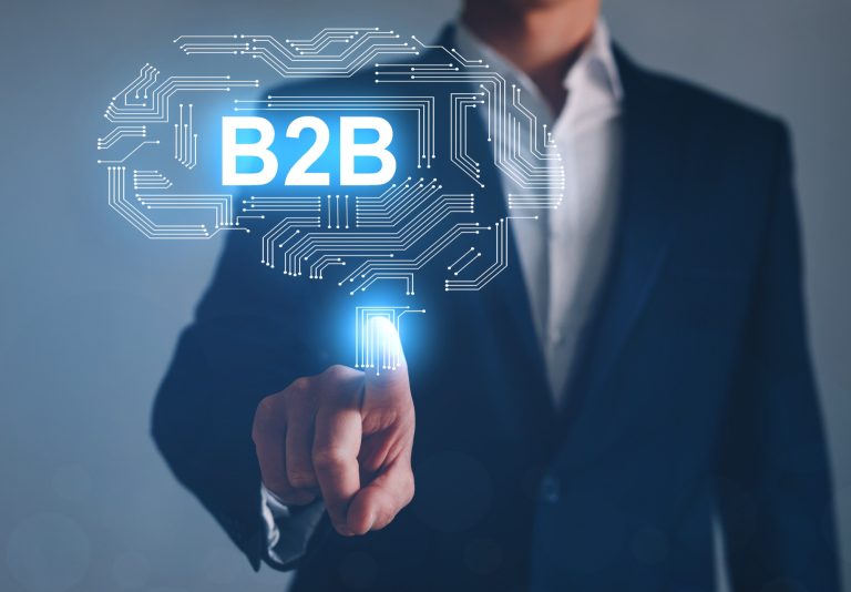 Building Strong Partnerships: The Key To Successful B2B Marketing ...