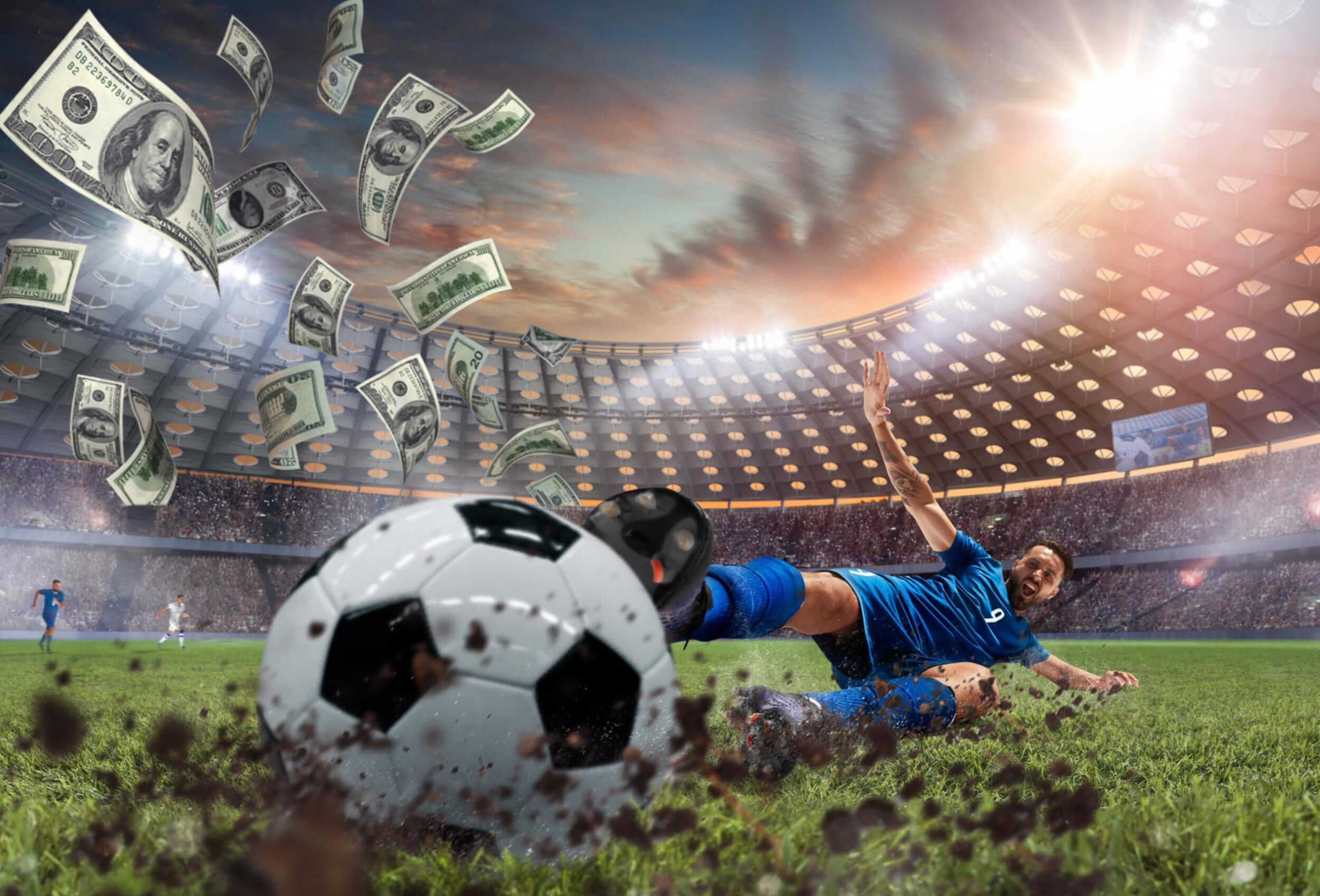 Unmatched Odds Finding the Best Value in Soccer Betting