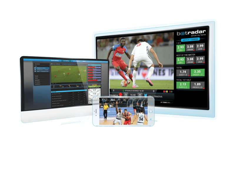 Affiliate Marketing Sports Betting