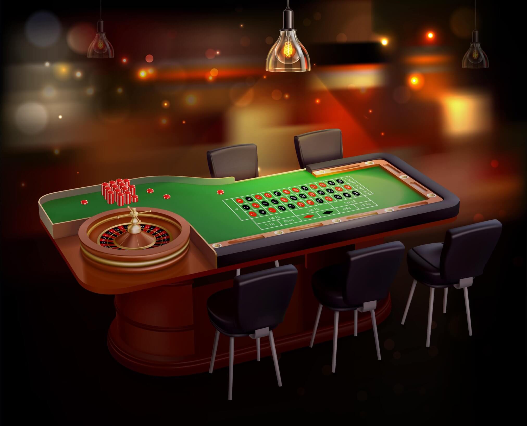 11 Top Casino Software Providers Of 2024 - Scaleo Blog